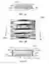 Fig. 12 - Method and apparatus for tissue grafting and copying