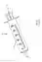 Fig. 04 - Medical Tool for Reduced Penetration Force