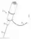 Fig. 16 - Medical Tool for Reduced Penetration Force