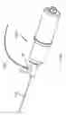 Fig. 17 - Medical Tool for Reduced Penetration Force