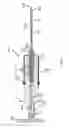 Fig. 22 - Medical Tool for Reduced Penetration Force