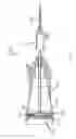 Fig. 28 - Medical Tool for Reduced Penetration Force
