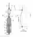 Fig. 30 - Medical Tool for Reduced Penetration Force