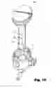 Fig. 10 - LOW-PROFILE SURGICAL ACCESS DEVICES WITH ANCHORING