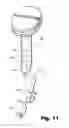 Fig. 11 - LOW-PROFILE SURGICAL ACCESS DEVICES WITH ANCHORING