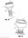 Fig. 12 - LOW-PROFILE SURGICAL ACCESS DEVICES WITH ANCHORING