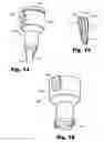 Fig. 13 - LOW-PROFILE SURGICAL ACCESS DEVICES WITH ANCHORING