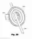 Fig. 20 - LOW-PROFILE SURGICAL ACCESS DEVICES WITH ANCHORING