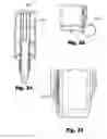 Fig. 22 - LOW-PROFILE SURGICAL ACCESS DEVICES WITH ANCHORING