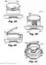 Fig. 25 - LOW-PROFILE SURGICAL ACCESS DEVICES WITH ANCHORING