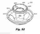 Fig. 30 - LOW-PROFILE SURGICAL ACCESS DEVICES WITH ANCHORING