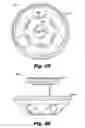 Fig. 32 - LOW-PROFILE SURGICAL ACCESS DEVICES WITH ANCHORING