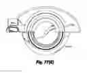 Fig. 46 - LOW-PROFILE SURGICAL ACCESS DEVICES WITH ANCHORING