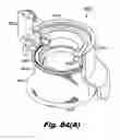Fig. 64 - LOW-PROFILE SURGICAL ACCESS DEVICES WITH ANCHORING