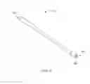 Fig. 07 - Method and device for endoscopic graft delivery using a slotted cannula