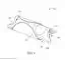 Fig. 09 - Method and device for endoscopic graft delivery using a slotted cannula