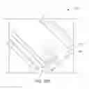 Fig. 24 - Method and device for endoscopic graft delivery using a slotted cannula