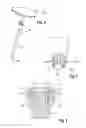 Fig. 04 - Screw element for use in spinal, orthopedic or trauma surgery and a system of such a screw element and a screw driver adapted thereto