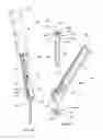 Fig. 08 - Implants and instruments for enhancing vertebral alignment and sagittal balance