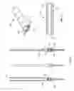 Fig. 09 - Implants and instruments for enhancing vertebral alignment and sagittal balance