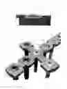 Fig. 04 - Orthopedic bone plate system
