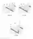 Fig. 23 - Orthopedic bone plate system