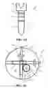 Fig. 02 - Bone fixation screw with deployable anchors