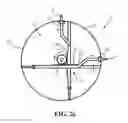 Fig. 06 - Bone fixation screw with deployable anchors