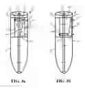 Fig. 07 - Bone fixation screw with deployable anchors