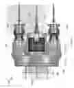 Fig. 03 - Apparatus and methods for impingement cooling