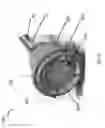 Fig. 09 - Apparatus and methods for impingement cooling
