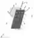 Fig. 10 - Apparatus and methods for impingement cooling