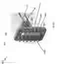 Fig. 11 - Apparatus and methods for impingement cooling