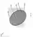 Fig. 17 - Apparatus and methods for impingement cooling