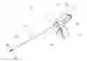 Fig. 01 - Surgical instruments and jaw members thereof