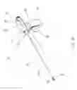 Fig. 03 - Surgical instruments and jaw members thereof