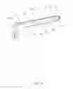 Fig. 06 - Surgical instruments and jaw members thereof