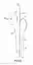 Fig. 19 - Total hip replacement surgical guide tool