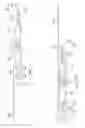 Fig. 14 - Robotic devices and systems for performing single incision procedures and natural orifice translumenal endoscopic surgical procedures, and methods of configuring robotic devices and systems