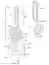 Fig. 18 - Robotic devices and systems for performing single incision procedures and natural orifice translumenal endoscopic surgical procedures, and methods of configuring robotic devices and systems