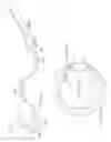 Fig. 26 - Robotic devices and systems for performing single incision procedures and natural orifice translumenal endoscopic surgical procedures, and methods of configuring robotic devices and systems