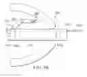 Fig. 37 - Robotic devices and systems for performing single incision procedures and natural orifice translumenal endoscopic surgical procedures, and methods of configuring robotic devices and systems