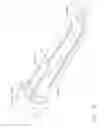 Fig. 09 - Surgical end effectors having angled tissue-contacting surfaces