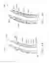 Fig. 35 - Surgical end effectors having angled tissue-contacting surfaces
