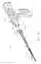 Fig. 37 - Surgical end effectors having angled tissue-contacting surfaces