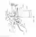 Fig. 45 - Surgical end effectors having angled tissue-contacting surfaces