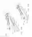 Fig. 96 - Surgical end effectors having angled tissue-contacting surfaces