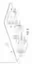 Fig. 09 - Surgical drape for transferring drive