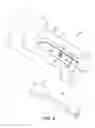 Fig. 10 - Surgical drape for transferring drive