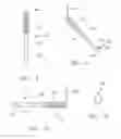 Fig. 06 - Method and apparatus for applying curved vector forces for orthodontic corrections